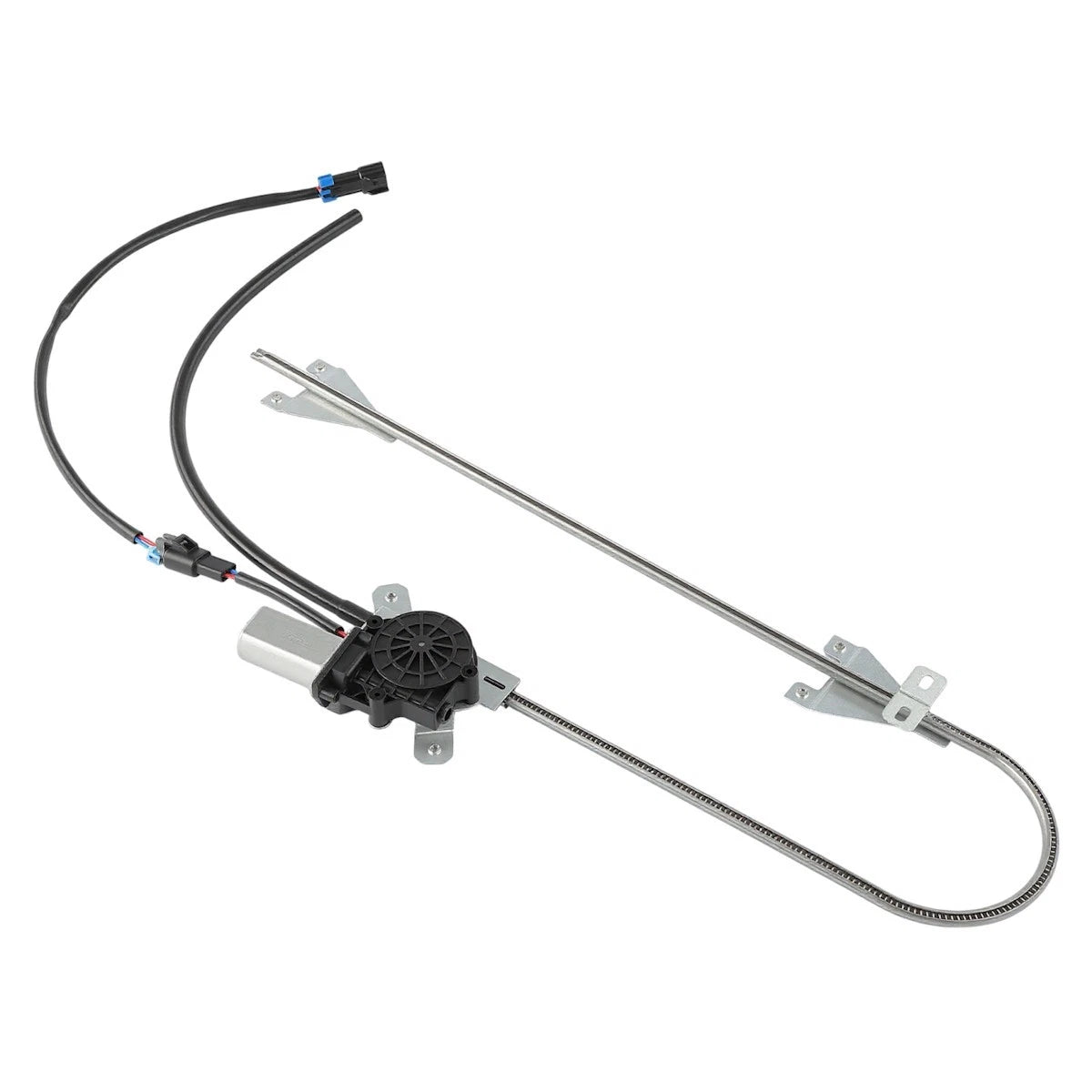 Window Regulator for Kenworth T700 T2000 587 387 (2008–2015) 18001544 R216013R 7415406 HLK2152
