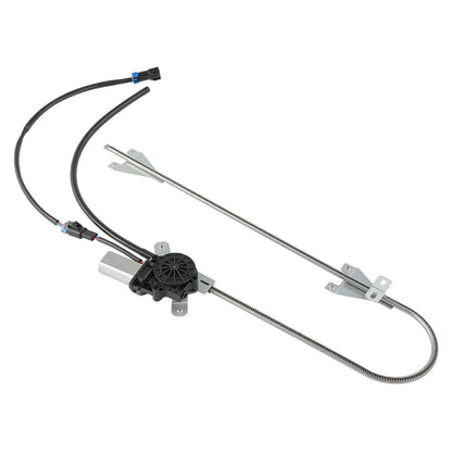 Window Regulator for Kenworth T700 T2000 587 387 (2008–2015) 18001544 R216013R 7415406 HLK2152