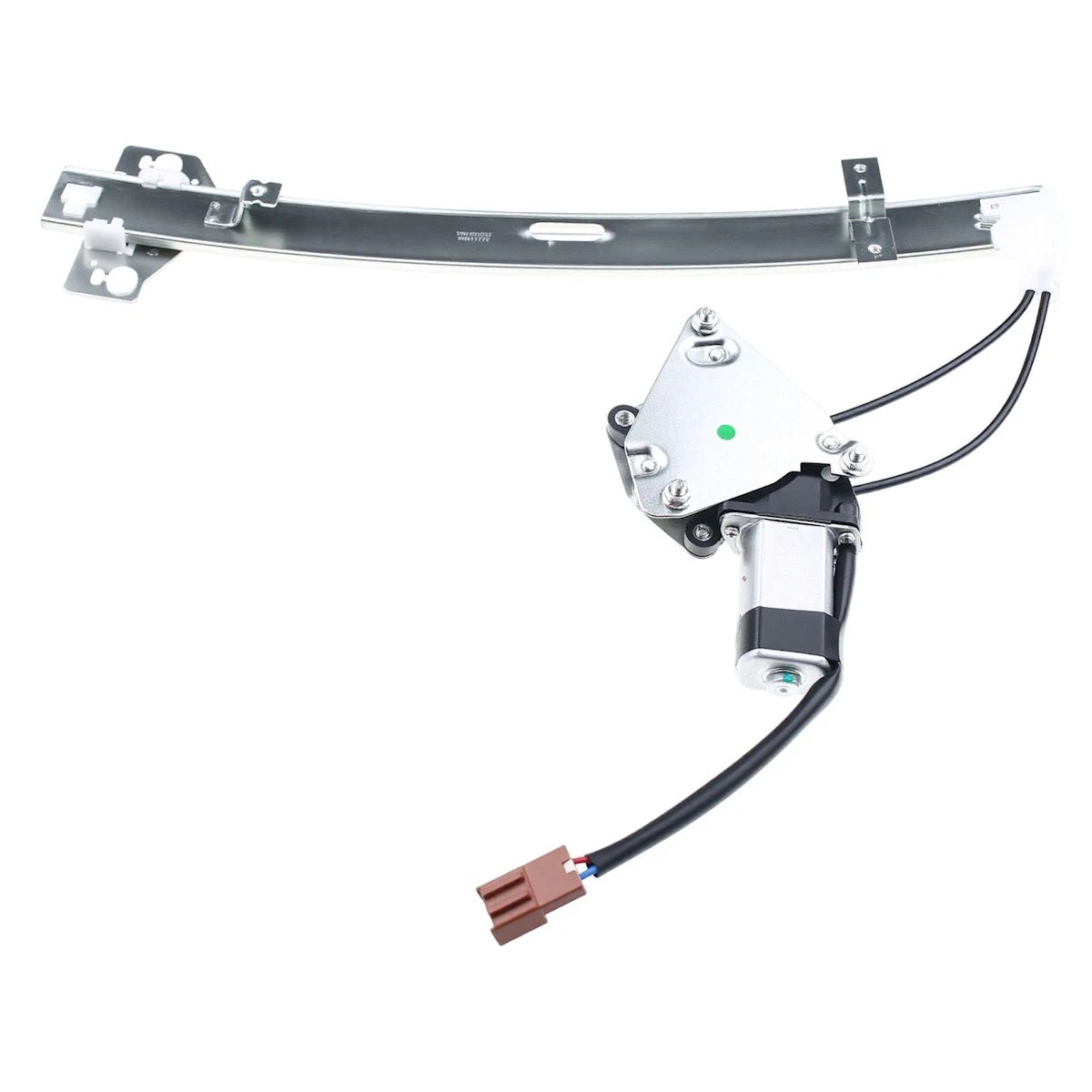 Window Regulator for Honda Accord (1990–1993) 17999022, 741712, 72710SM4J01