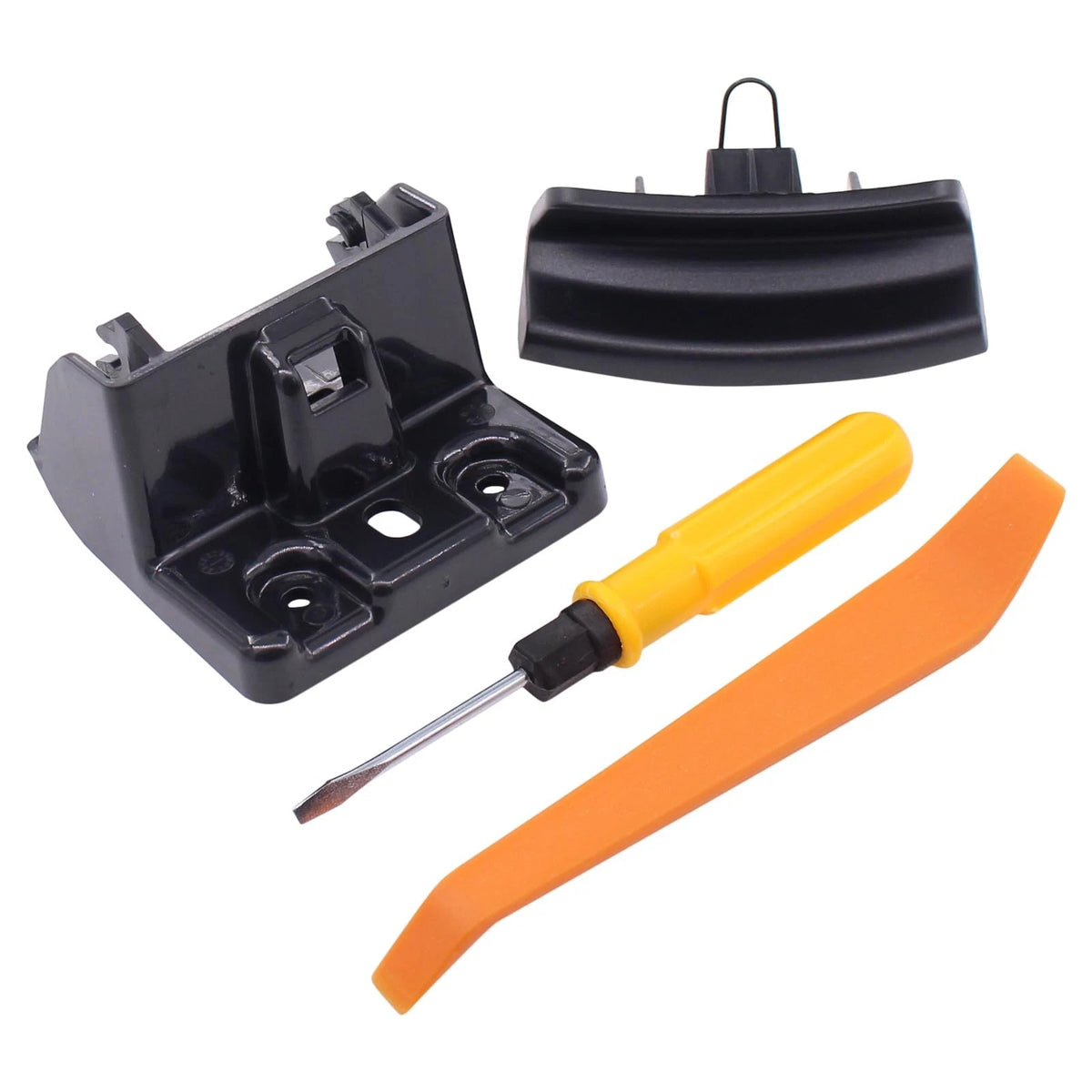 Armrest Latch Repair Kit for Ford C-Max Escape (2013–2019)