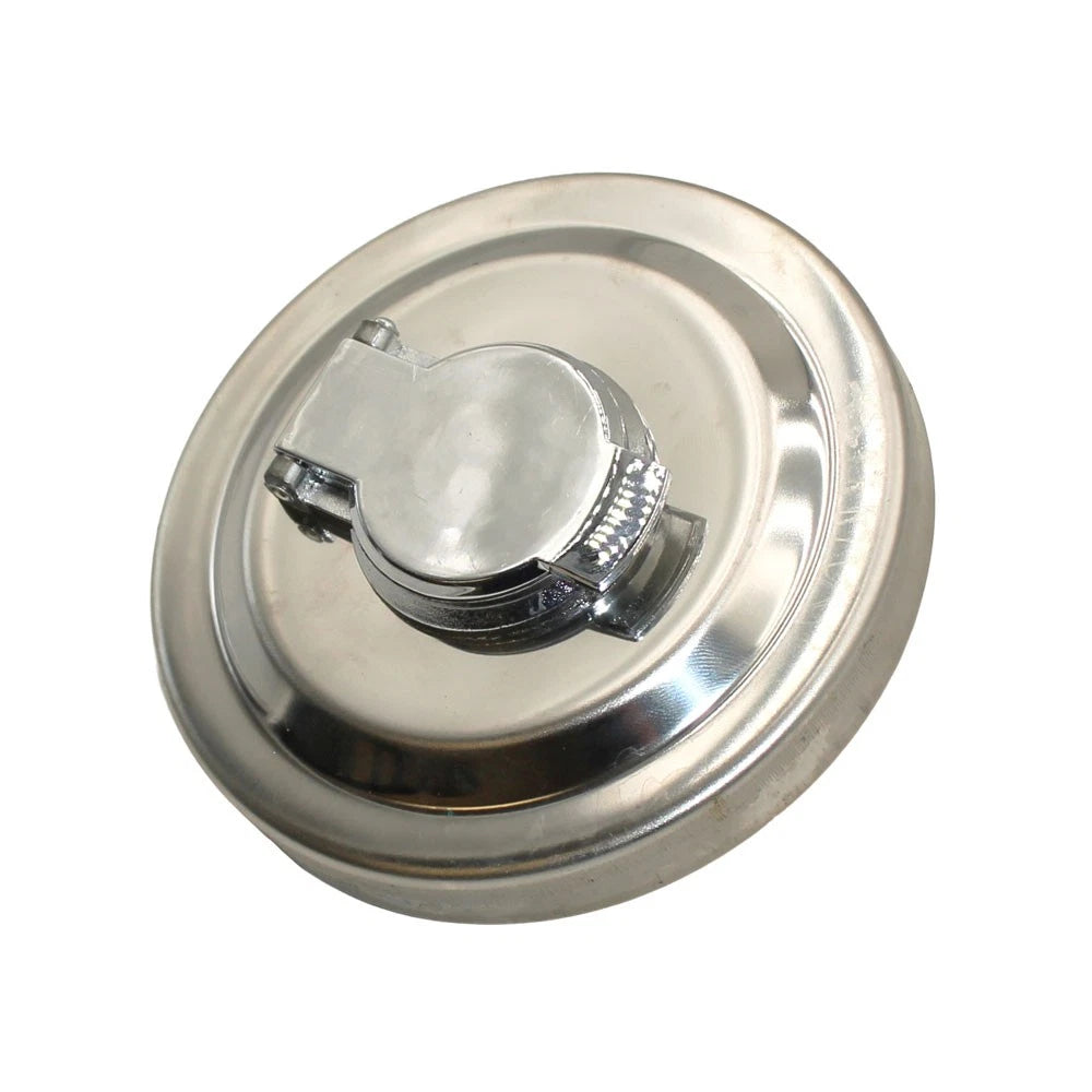 Fuel Cap with 2 Keys for Kobelco SK160 SK250 SK330 SK480 SK260