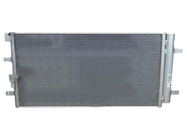 A/C Condenser for Audi A6 (2014–2016) 18246DCVW