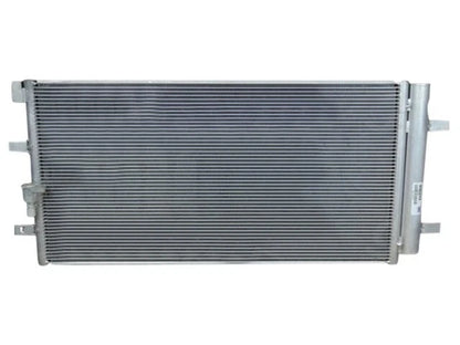 A/C Condenser for Audi A6 (2014–2016) 18246DCVW