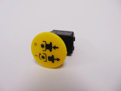 PTO Push Switch for Simplicity Lawn Mower (OEM)