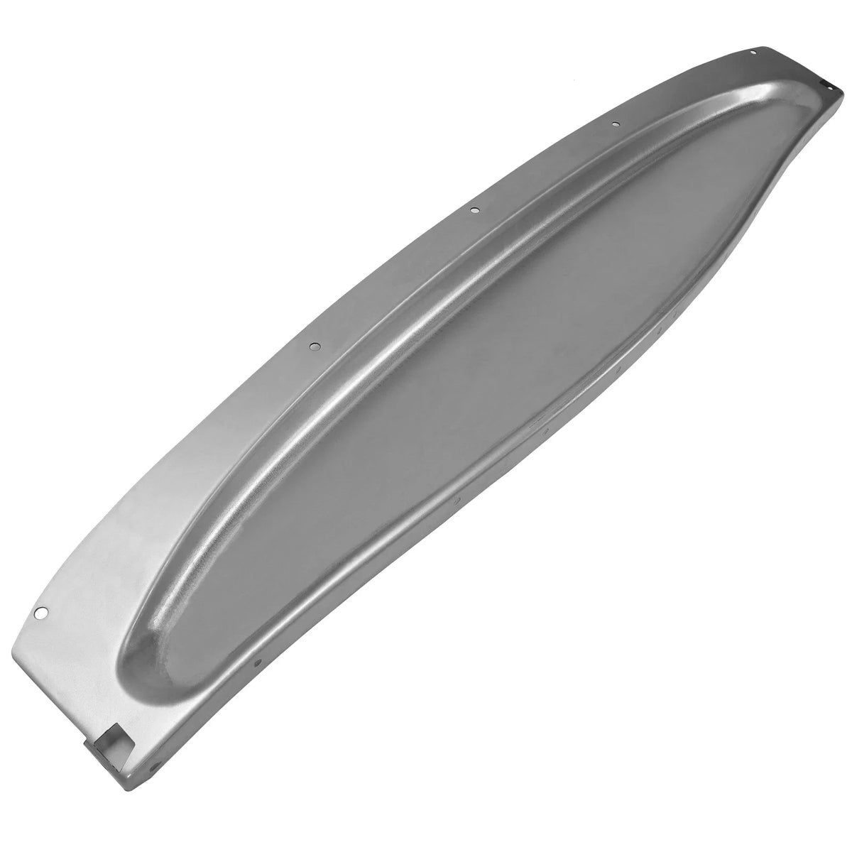 1930-1931 Ford Model A Dash Panel - Compatible with Coupes, Sedans, Pickups