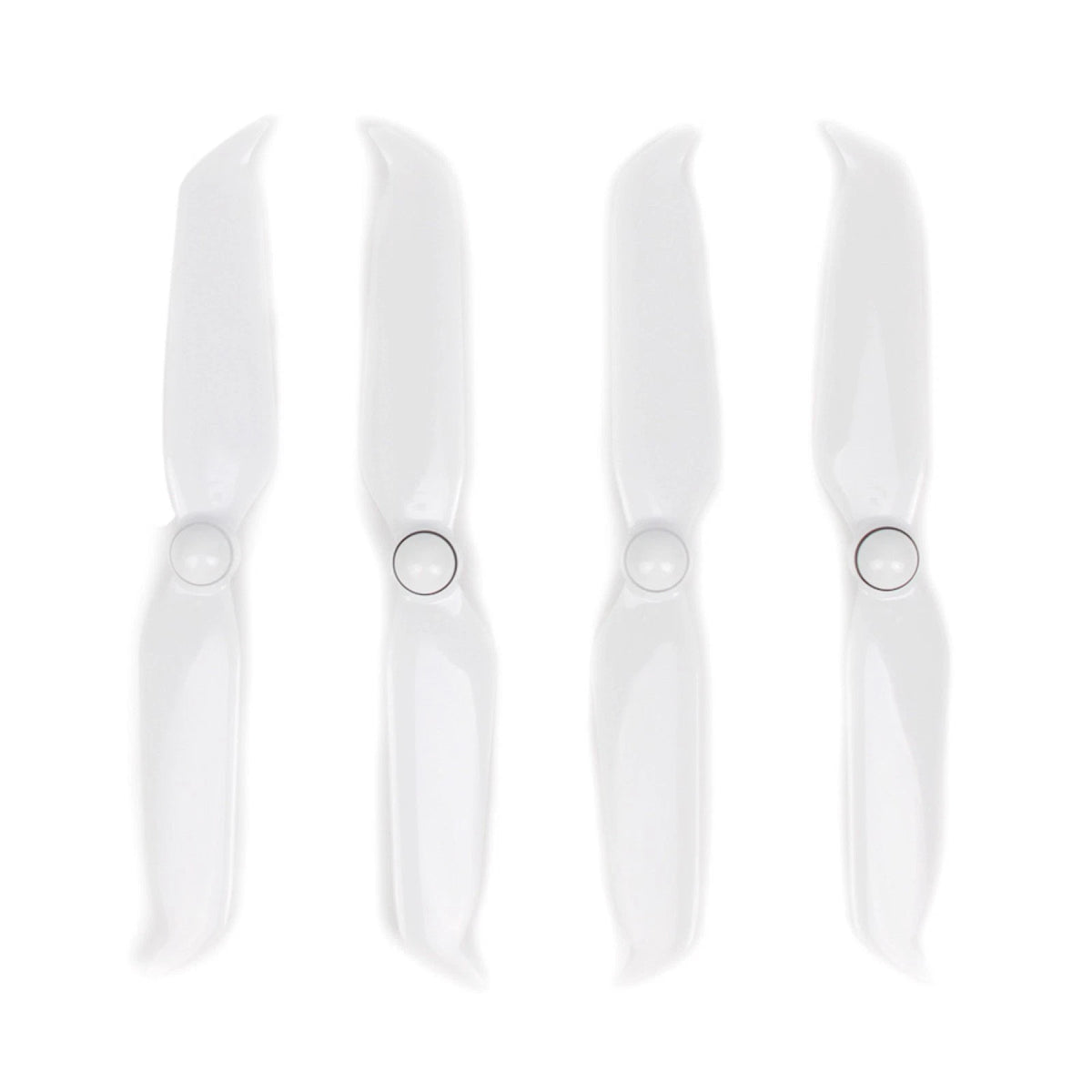 2X Low-Noise Propeller Quick Release for DJI Phantom 4 Pro V2.0 Drone