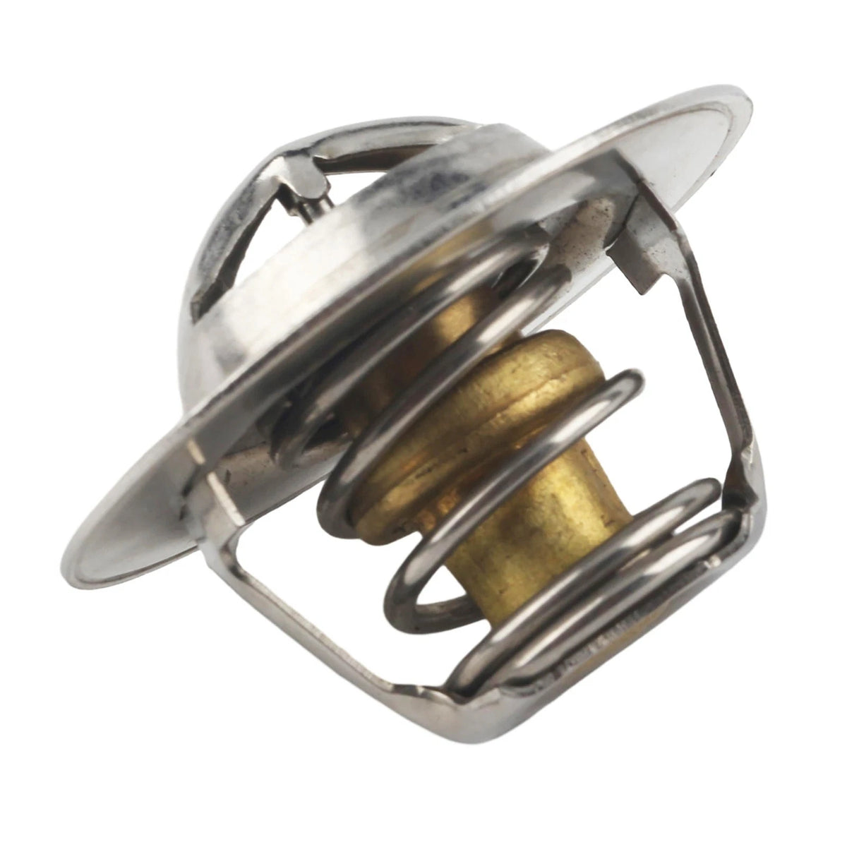 Thermostat Kit for Mercury Mercruiser GM V6 V8 (807252T7, 8M0089715)