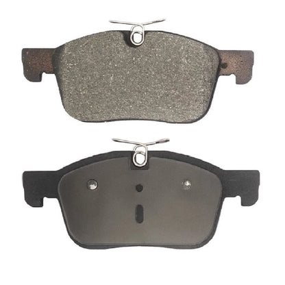 Disc Brake Pads for Polestar Polestar 1 (2020–2021) ALX-PAU-DF-1551-2430-00-CLA1