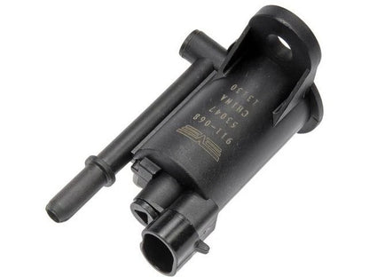 Purge Valve for Isuzu NPR (2003) 21768XWFB