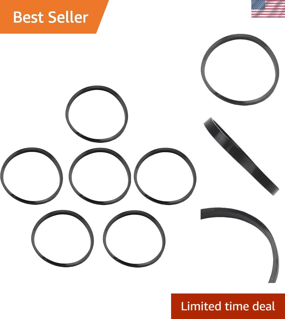 Intake Manifold Gasket Set for Optimal Performance