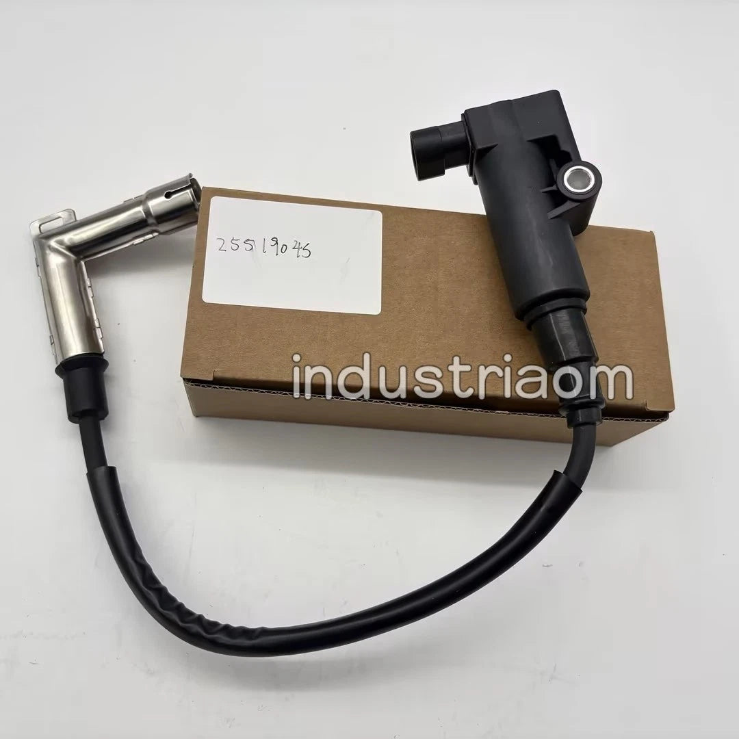 Ignition Coil for Kohler 25 519 04-S, 25-519-04-S, 2551904S