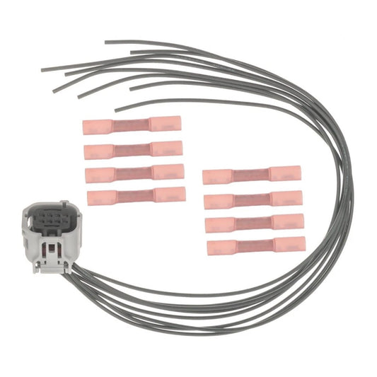 1 Male Vapor Canister Connector for Subaru Crosstrek (2016–2020) ALX-PAU-SI-S2818-CLA22