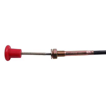 PTO Push Cable Assembly for LSSOCH (12 Foot, 144")