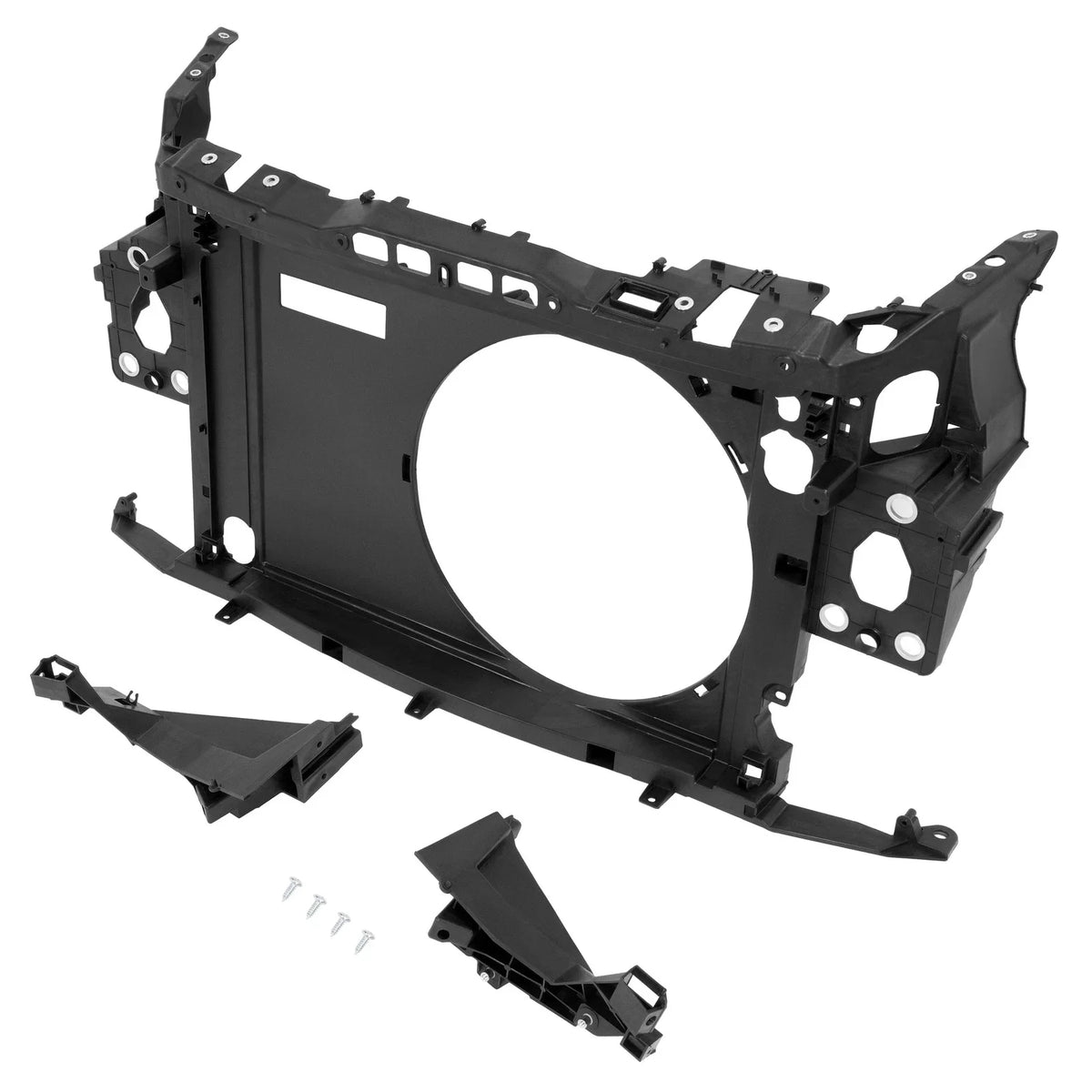 Radiator Support for Mini Cooper Base/Clubman/Coupe/Roadster (2011–2015) MC1225109
