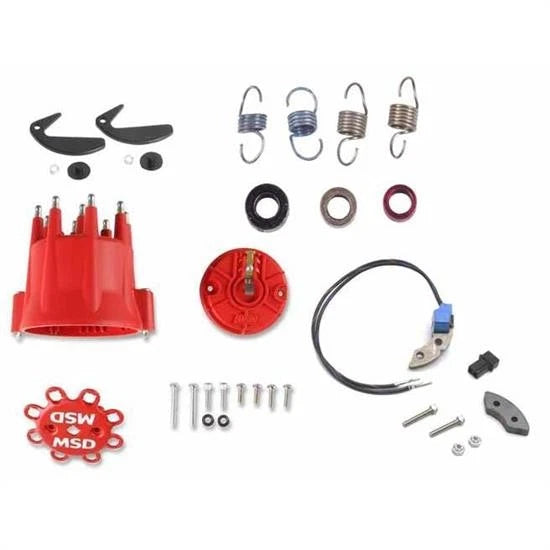 MSD Distributor Rebuild Kit for Distributor 547-85551 (9101585)