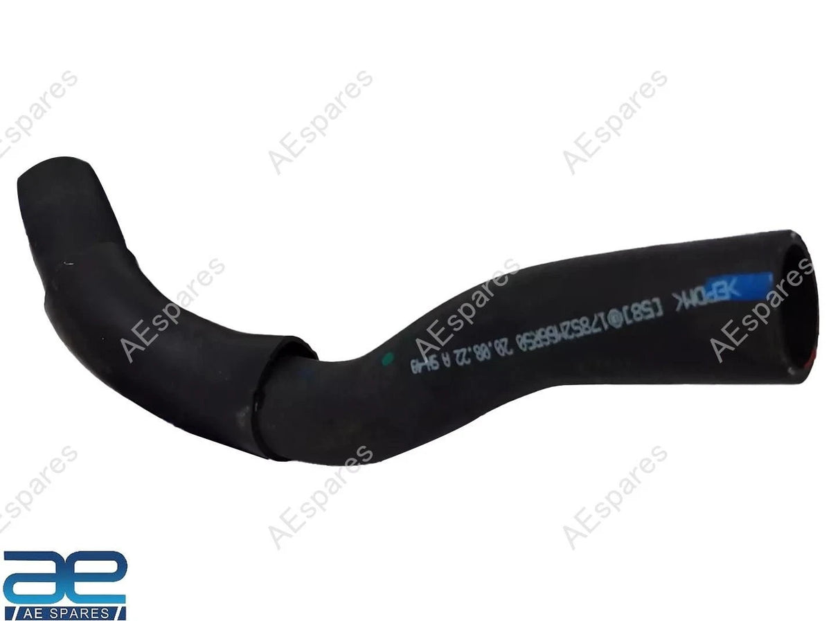 Radiator Inlet Hose for Suzuki Ignis (2017–2018) 17852M66R50