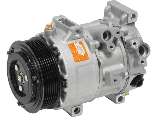 A/C Compressor for Toyota Camry (2007–2009) 41479WGDJ