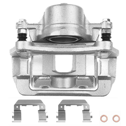 A-Premium Disc Brake Caliper w/ Bracket for Hyundai Azera (2012–2017) 581903VA70, 58190-3VA70