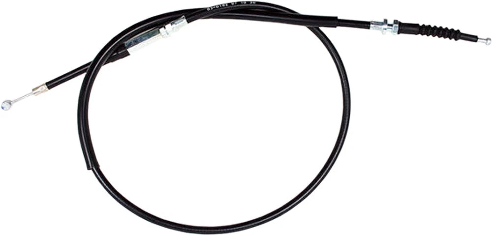 Clutch Cable for - Motion Pro 03-0192 - Black Vinyl