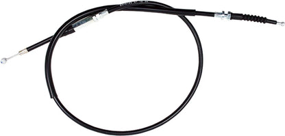 Clutch Cable for - Motion Pro 03-0192 - Black Vinyl