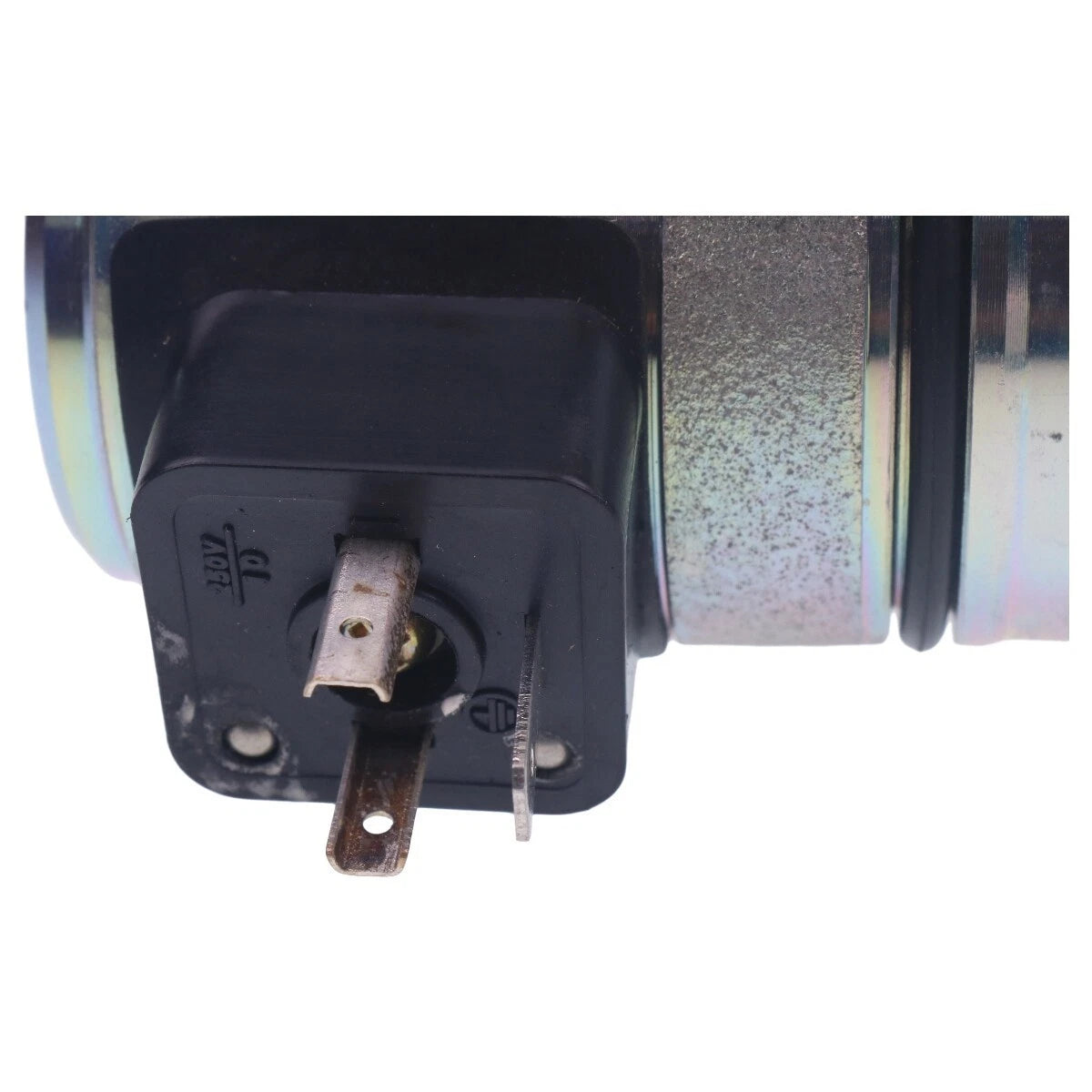 Fuel Solenoid for Deutz 1011 Motor (04272733, 04271996KZ, 04170534R)