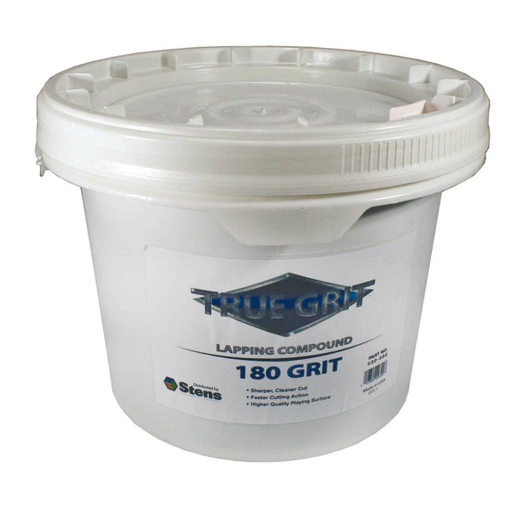 Oem Lapping Compound 180 Grit for (020-992)