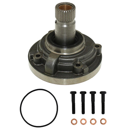Transmission Pump for - Part 137093A1