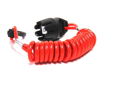 Tether Cord for Arctic Cat Snowmobile (2019–2024) 0630-356