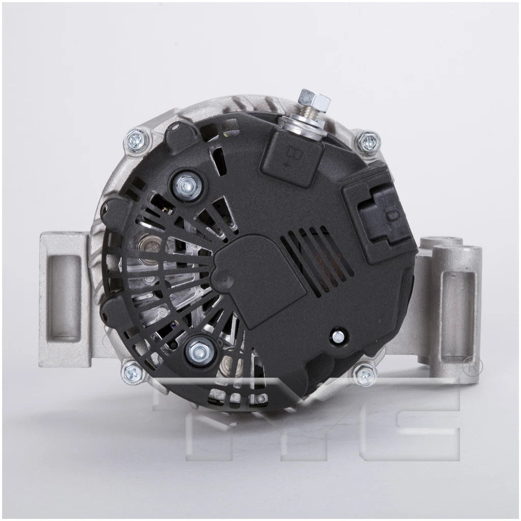 Alternator for Isuzu i-290 (2007–2008) Replaces CLX-M0-2-11148-CL360A6