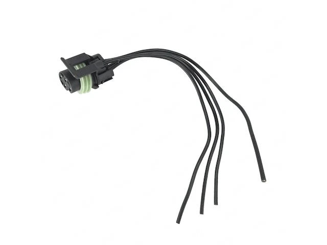Oil Pressure Switch Connector for GMC G2500 (1985–1990) 73876FNBS