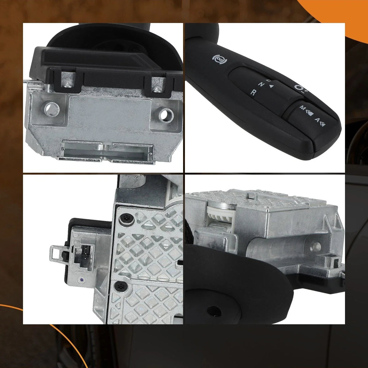 Gear Shift Selector Switch for Actros Mercedes A0095452124