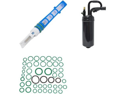 A/C Compressor Replacement Service Kit for Ford Explorer (1998–2001) 41628WMMD