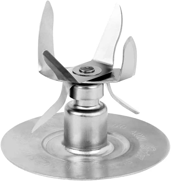 6 Point Ice Crushing Blade for Oster Blender