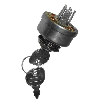 Ignition Switch for Ferris (Fits 5100021)