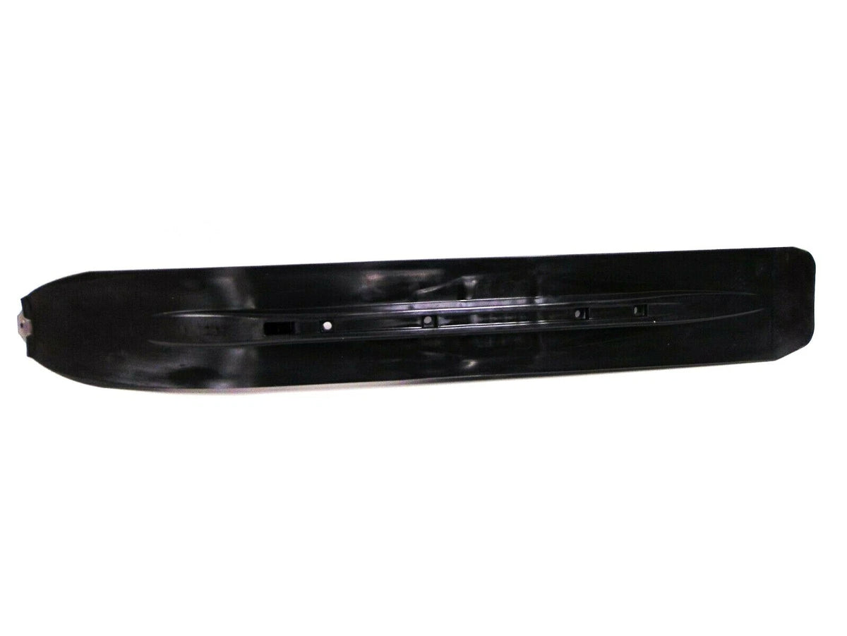 4 Hole Plastic Saddle-less Ski for Arctic Cat Snowmobile (3703-940)