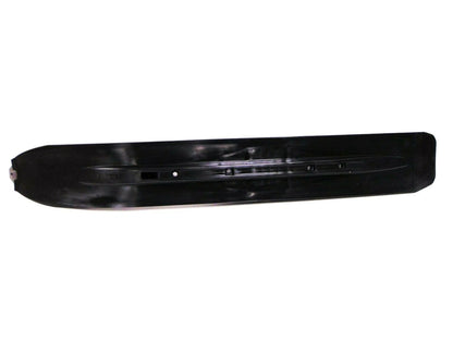 4 Hole Plastic Saddle-less Ski for Arctic Cat Snowmobile (3703-940)