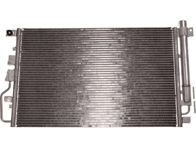 A/C Condenser for GMC Terrain (2010–2015) 88468PTNS