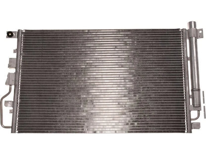 A/C Condenser for GMC Terrain (2010–2015) 88468PTNS