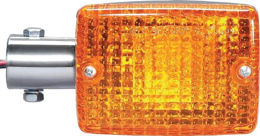 Turn Signal Assembly for K&S (25-4086)