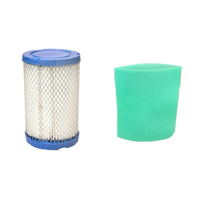 Air Filter & Pre-Filter Set for MTD (Fits )