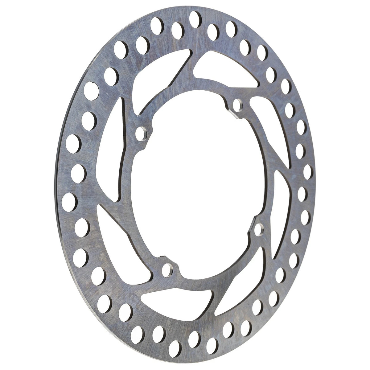Front Left Brake Pad Kit for Suzuki RMZ250 (59221-35G10, MK1008063)