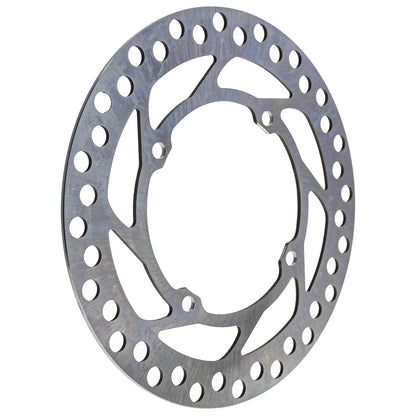 Front Left Brake Pad Kit for Suzuki RMZ250 (59221-35G10, MK1008063)