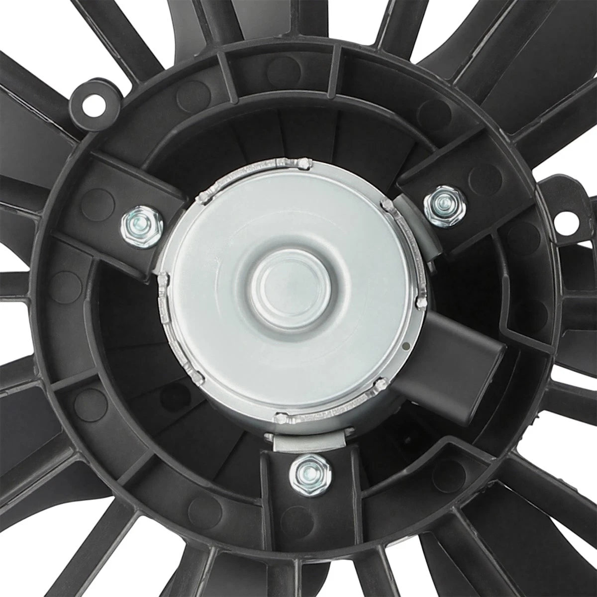 Cooling Fan Assembly for Buick Century Regal (2000–2001) 17984557, 620626, 630070