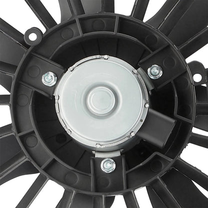 Cooling Fan Assembly for Buick Century Regal (2000–2001) 17984557, 620626, 630070