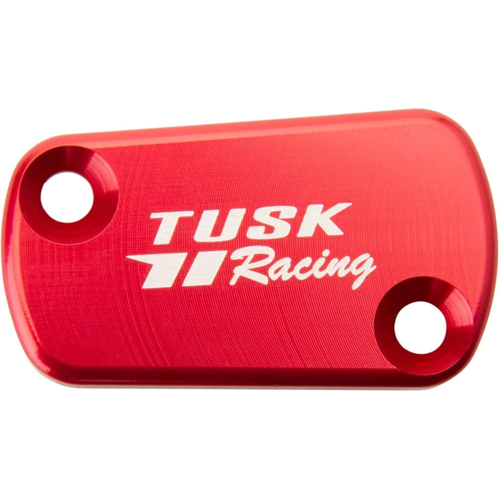 Clutch Reservoir Cap for Honda CRF450R-S (2023–2024) RBC-K03-RD