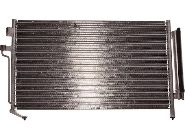 A/C Condenser for Subaru Forester (2003–2008) 31497GJFP