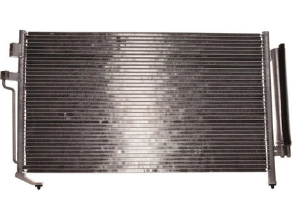 A/C Condenser for Subaru Forester (2003–2008) 31497GJFP