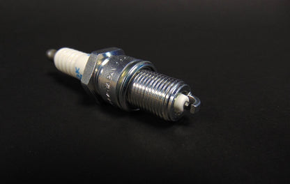 2X NGK Solid Spark Plug BPR9ES for Snowmobile