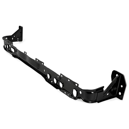 Black Core Tie Bar for 2012-2018 Ford Focus Lower Radiator Support