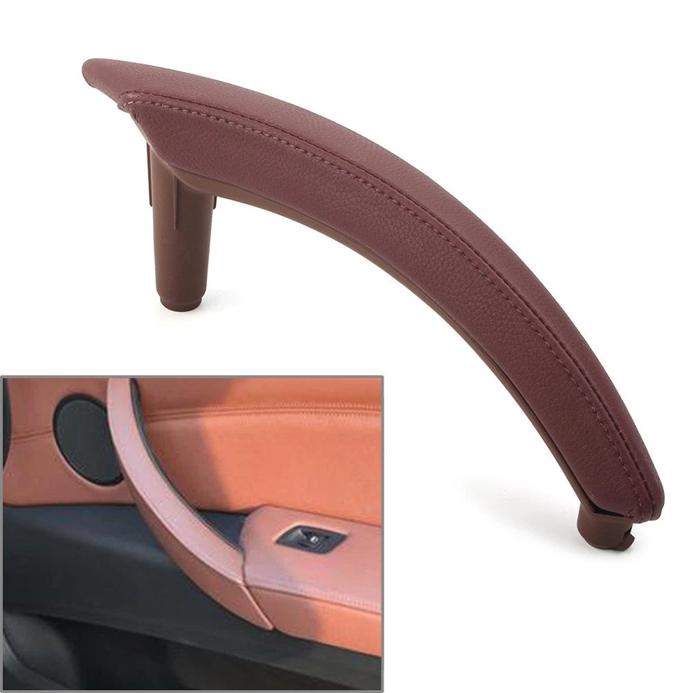 Right Side Door Trim Pull Handle for BMW X5 E70, X6 E71/E72 (2007–2013)